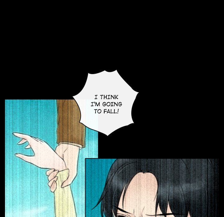 Leave Me Not Leave Me Not EP 22 - Toomics page 41 - 