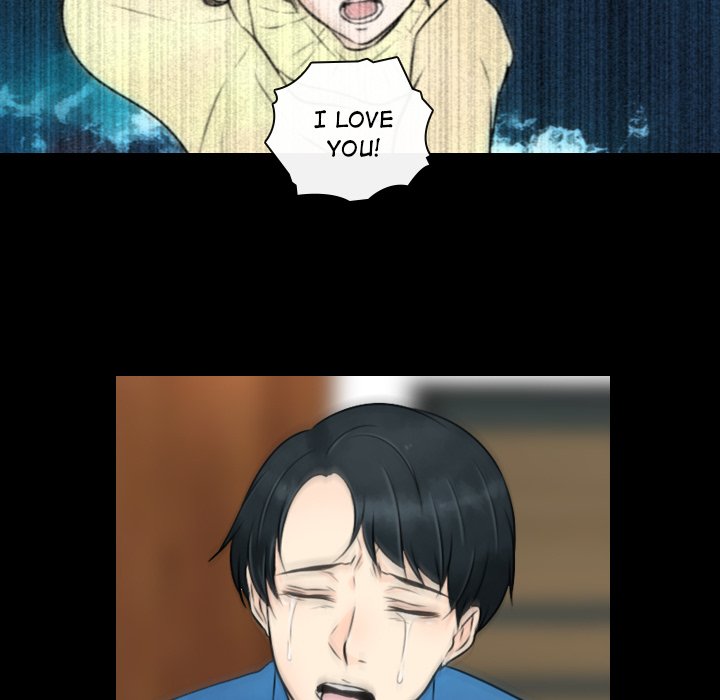 Leave Me Not Leave Me Not EP 22 - Toomics page 43 - 