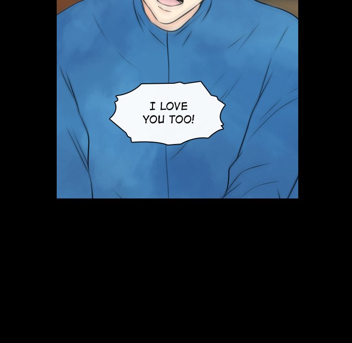 Leave Me Not Leave Me Not EP 22 - Toomics page 44 - 