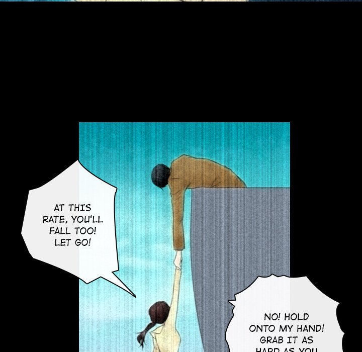 Leave Me Not Leave Me Not EP 22 - Toomics page 46 - 