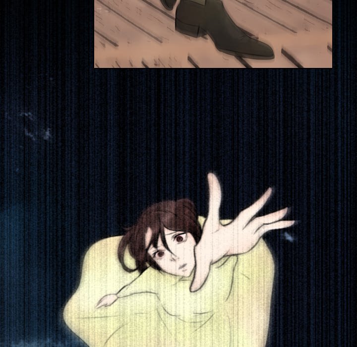 Leave Me Not Leave Me Not EP 22 - Toomics page 48 - 