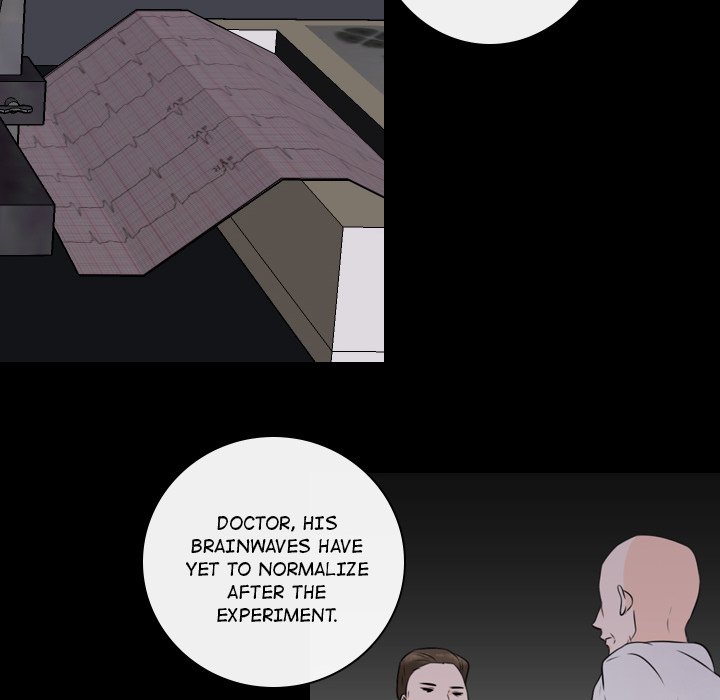 Leave Me Not Leave Me Not EP 22 - Toomics page 6 - 