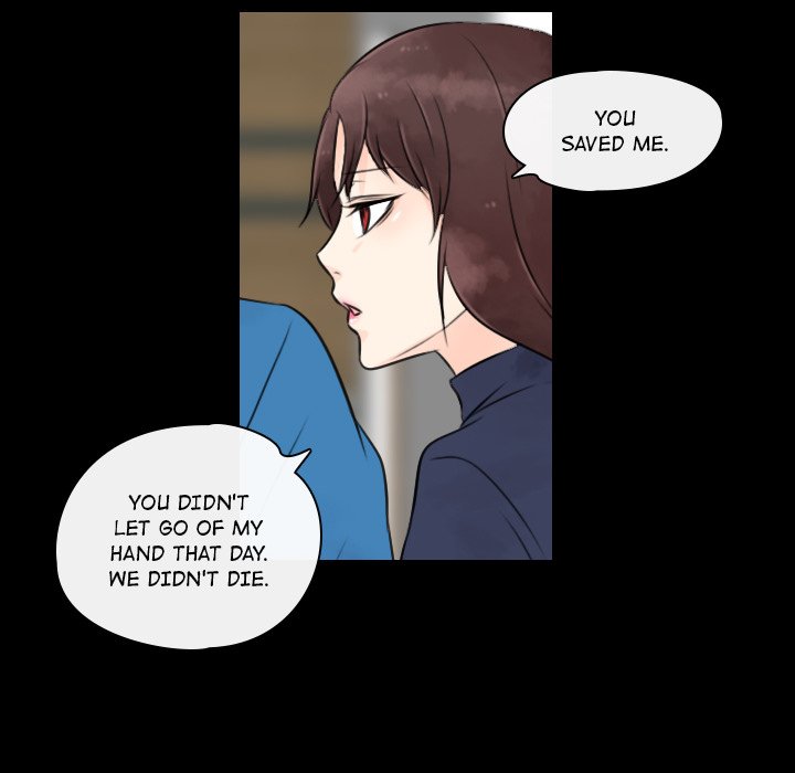 Leave Me Not Leave Me Not EP 22 - Toomics page 51 - 