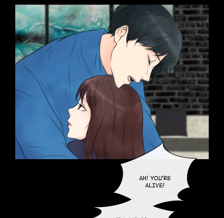 Leave Me Not Leave Me Not EP 22 - Toomics page 52 - 