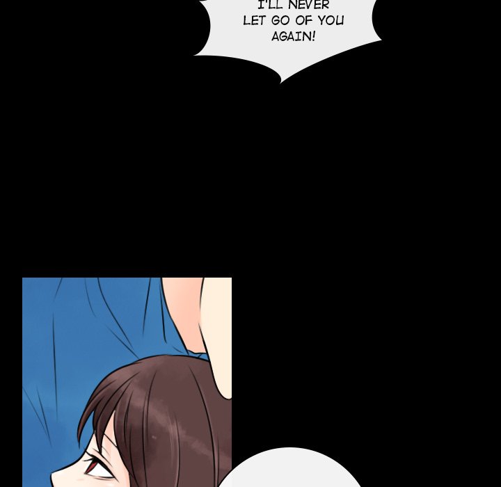 Leave Me Not Leave Me Not EP 22 - Toomics page 53 - 