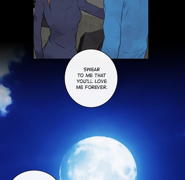 Leave Me Not Leave Me Not EP 22 - Toomics page 56 - 
