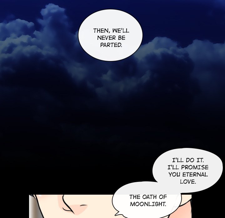 Leave Me Not Leave Me Not EP 22 - Toomics page 58 - 