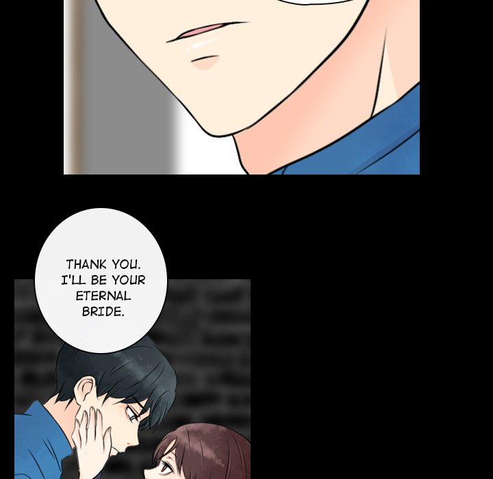 Leave Me Not Leave Me Not EP 22 - Toomics page 59 - 