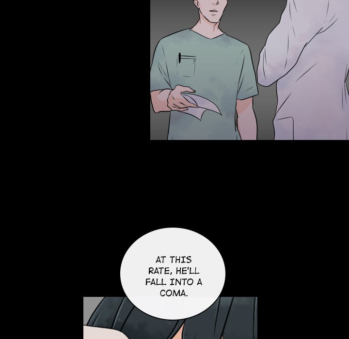Leave Me Not Leave Me Not EP 22 - Toomics page 7 - 