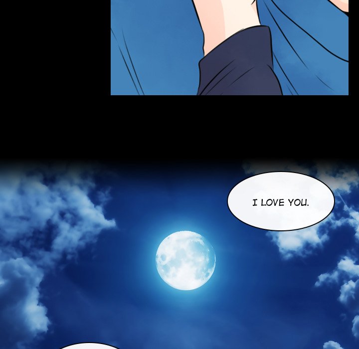 Leave Me Not Leave Me Not EP 22 - Toomics page 61 - 