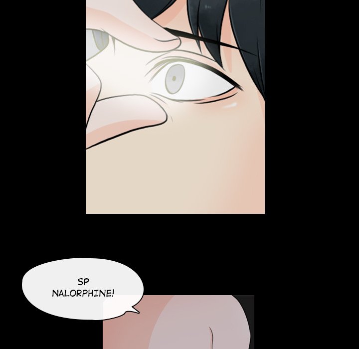 Leave Me Not Leave Me Not EP 22 - Toomics page 8 - 