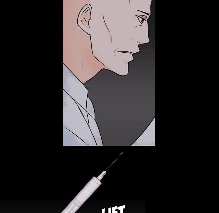 Leave Me Not Leave Me Not EP 22 - Toomics page 9 - 