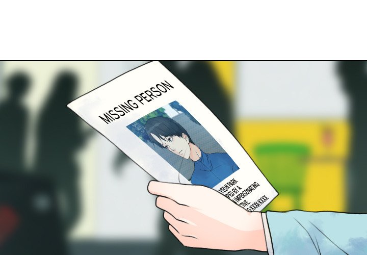 Leave Me Not Leave Me Not EP 23 - Toomics page 1 - 