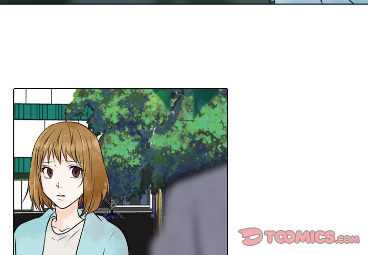 Leave Me Not Leave Me Not EP 23 - Toomics page 2 - 