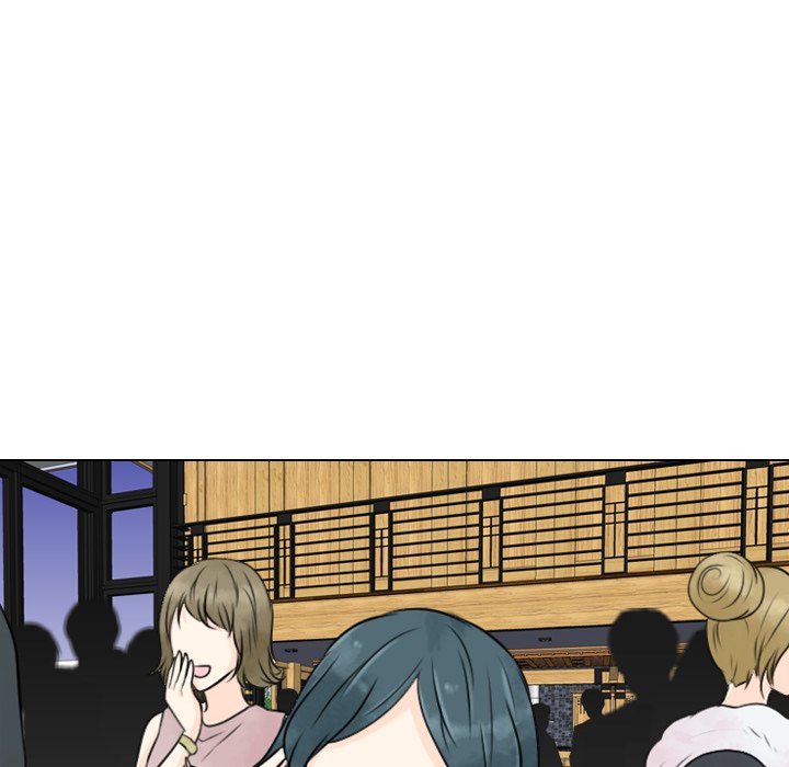 Leave Me Not Leave Me Not EP 23 - Toomics page 12 - 