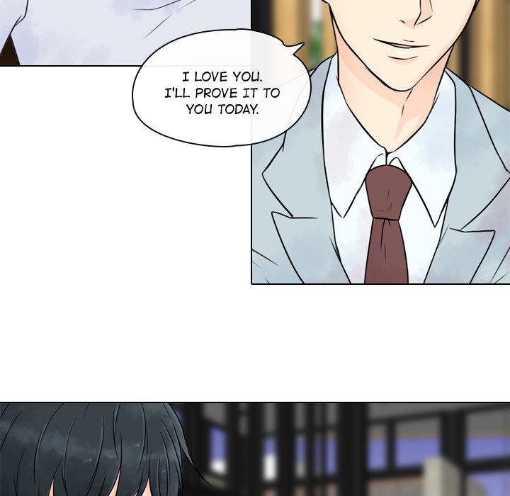 Leave Me Not Leave Me Not EP 23 - Toomics page 18 - 