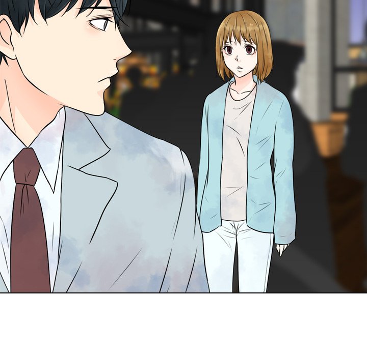 Leave Me Not Leave Me Not EP 23 - Toomics page 19 - 