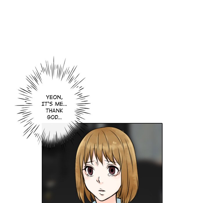 Leave Me Not Leave Me Not EP 23 - Toomics page 20 - 