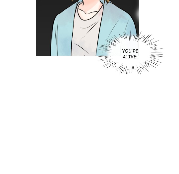 Leave Me Not Leave Me Not EP 23 - Toomics page 21 - 