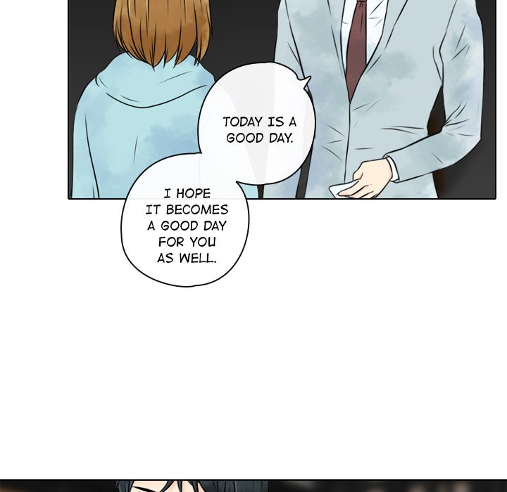 Leave Me Not Leave Me Not EP 23 - Toomics page 24 - 