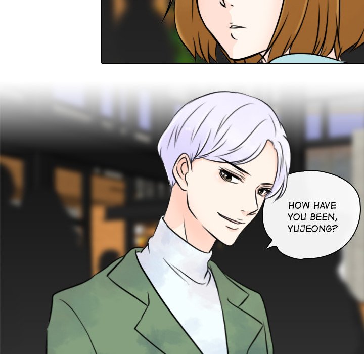 Leave Me Not Leave Me Not EP 23 - Toomics page 29 - 