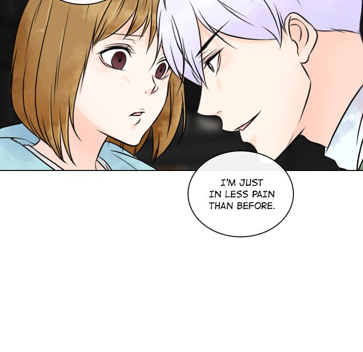 Leave Me Not Leave Me Not EP 23 - Toomics page 32 - 