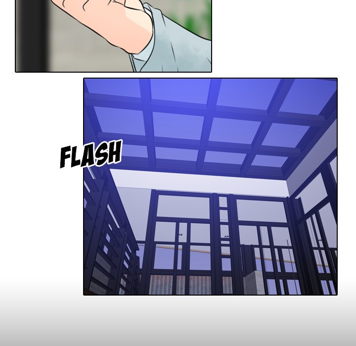 Leave Me Not Leave Me Not EP 23 - Toomics page 37 - 