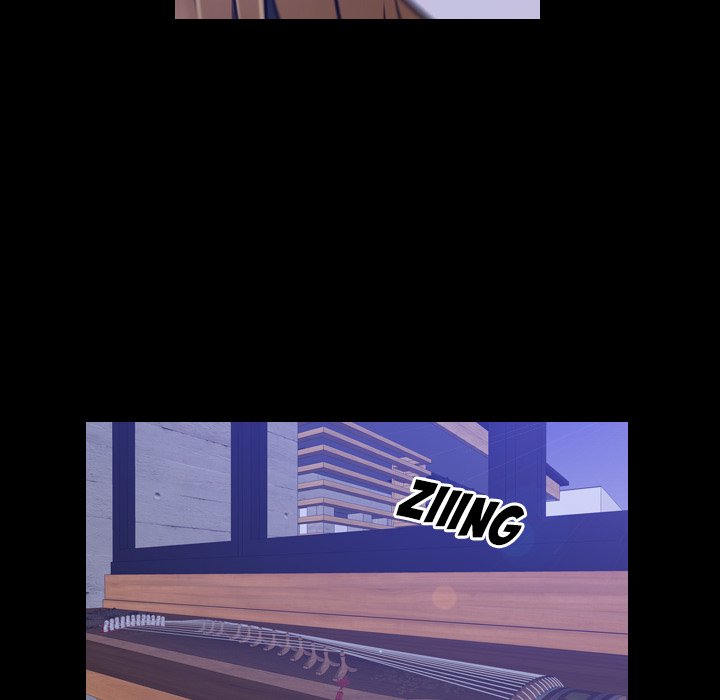 Leave Me Not Leave Me Not EP 23 - Toomics page 40 - 