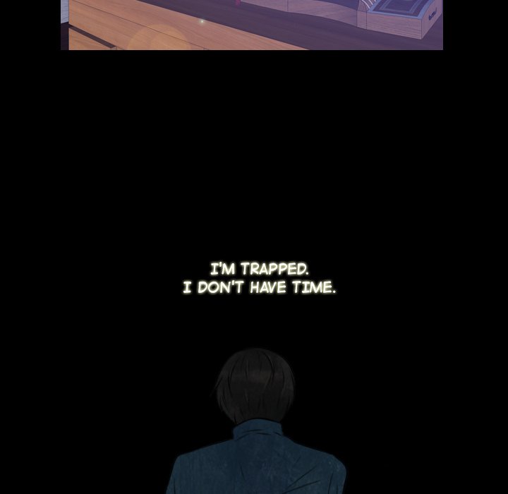 Leave Me Not Leave Me Not EP 23 - Toomics page 41 - 