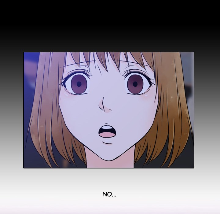 Leave Me Not Leave Me Not EP 23 - Toomics page 45 - 