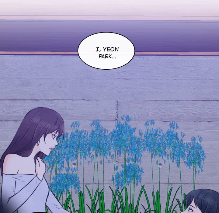 Leave Me Not Leave Me Not EP 23 - Toomics page 46 - 
