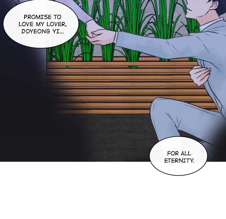 Leave Me Not Leave Me Not EP 23 - Toomics page 47 - 