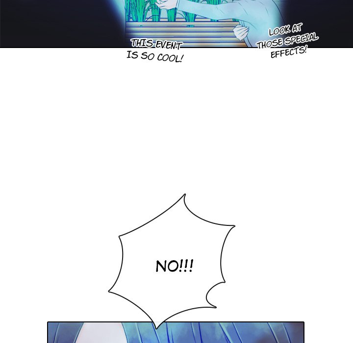 Leave Me Not Leave Me Not EP 23 - Toomics page 49 - 