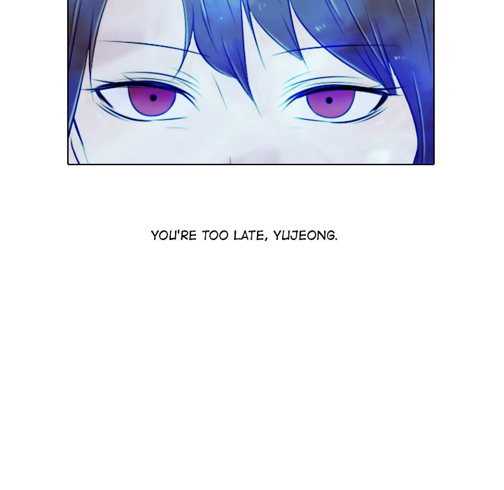Leave Me Not Leave Me Not EP 23 - Toomics page 50 - 