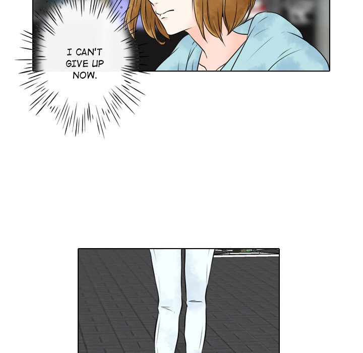 Leave Me Not Leave Me Not EP 23 - Toomics page 6 - 
