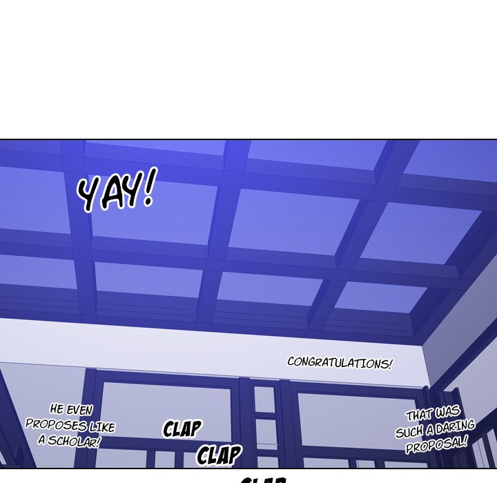 Leave Me Not Leave Me Not EP 23 - Toomics page 51 - 