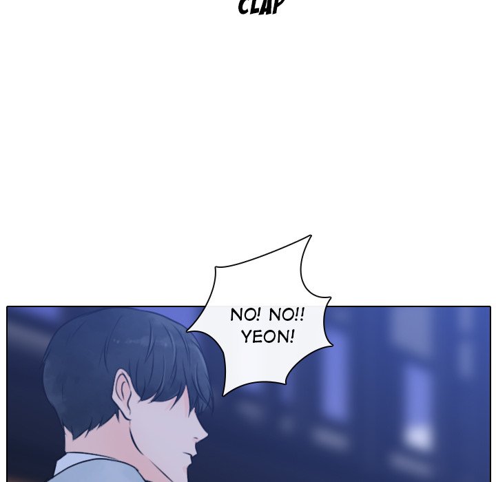 Leave Me Not Leave Me Not EP 23 - Toomics page 52 - 