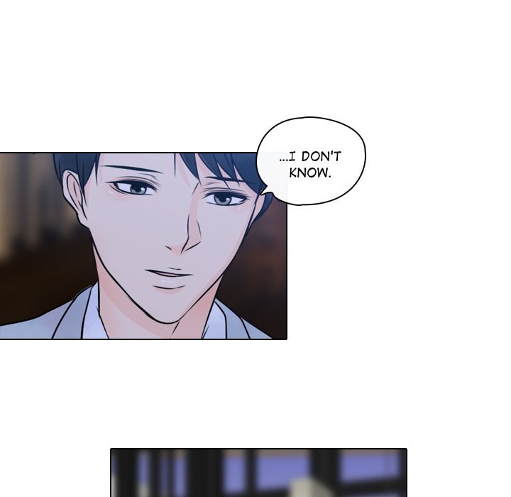 Leave Me Not Leave Me Not EP 23 - Toomics page 54 - 