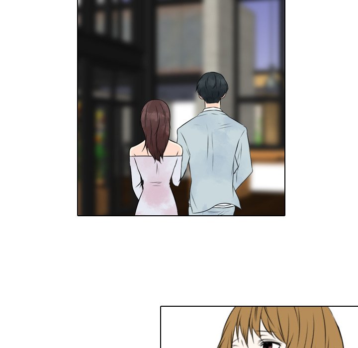 Leave Me Not Leave Me Not EP 23 - Toomics page 55 - 