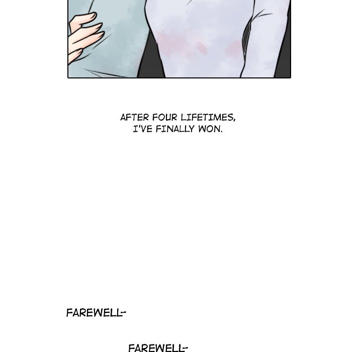 Leave Me Not Leave Me Not EP 23 - Toomics page 57 - 