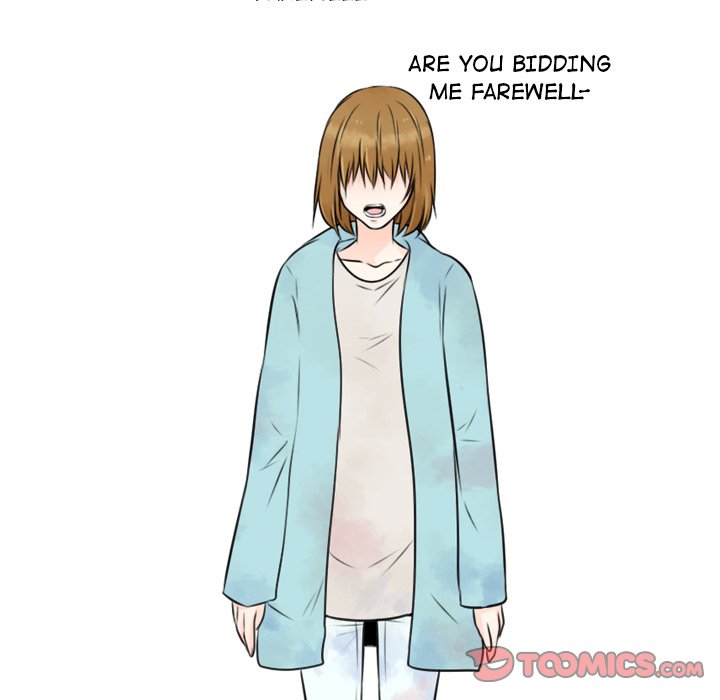 Leave Me Not Leave Me Not EP 23 - Toomics page 58 - 