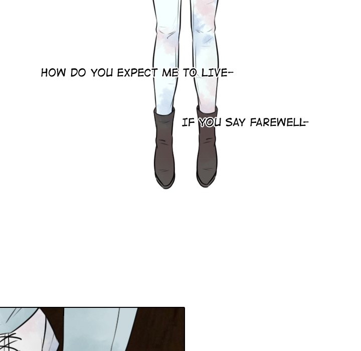 Leave Me Not Leave Me Not EP 23 - Toomics page 59 - 