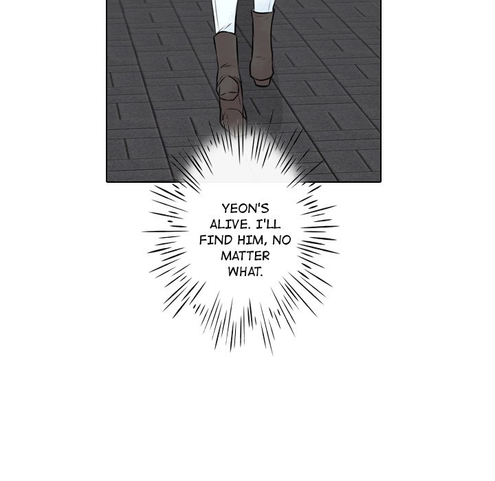 Leave Me Not Leave Me Not EP 23 - Toomics page 7 - 
