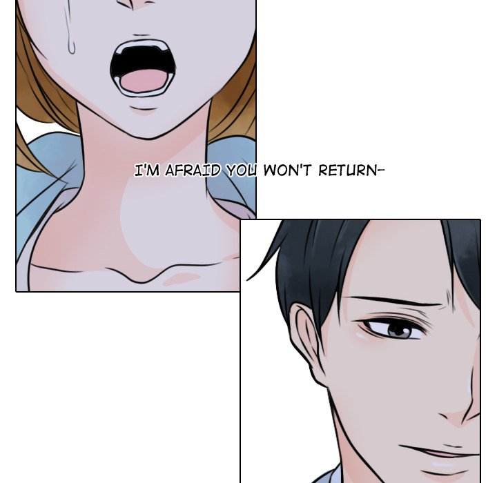Leave Me Not Leave Me Not EP 23 - Toomics page 62 - 