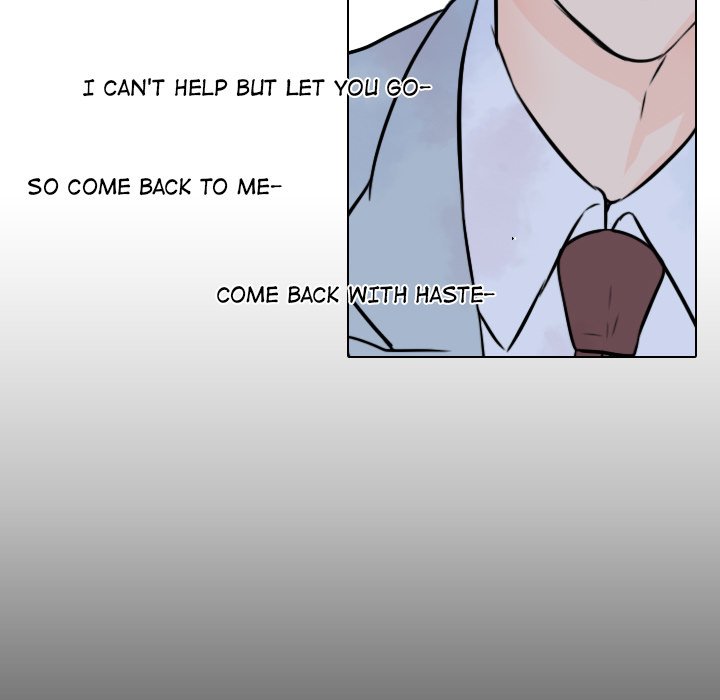 Leave Me Not Leave Me Not EP 23 - Toomics page 63 - 