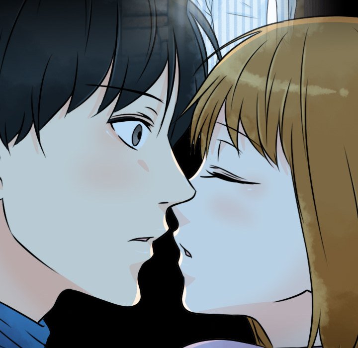 Leave Me Not Leave Me Not EP 23 - Toomics page 66 - 