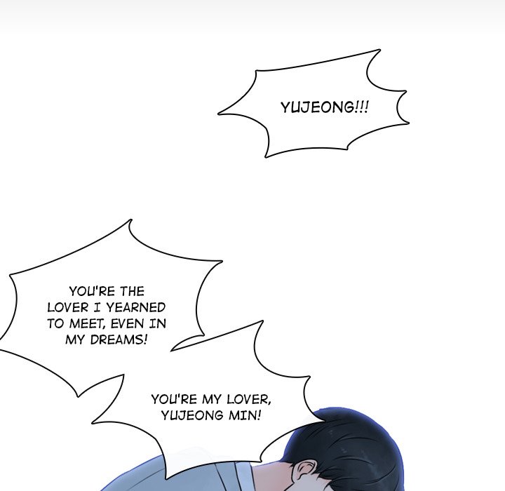 Leave Me Not Leave Me Not EP 23 - Toomics page 69 - 