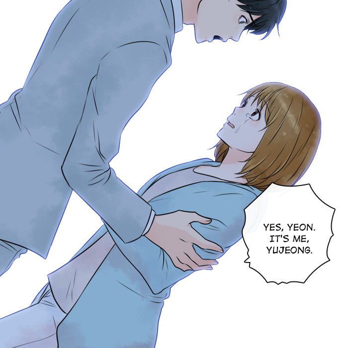 Leave Me Not Leave Me Not EP 23 - Toomics page 70 - 