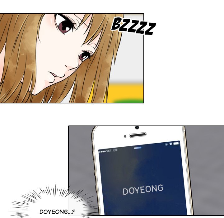 Leave Me Not Leave Me Not EP 23 - Toomics page 8 - 