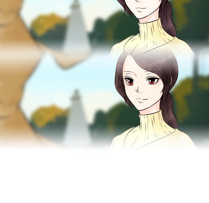 Leave Me Not Leave Me Not EP 23 - Toomics page 73 - 